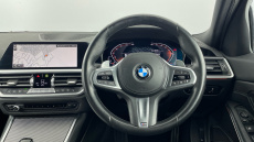 BMW 3 Series 320i M Sport 4dr Step Auto Petrol Saloon